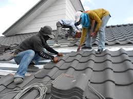 Best Gutter Installation and Repair  in Kingsport, TN